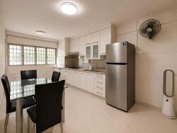 Blk 706 Chong Pang Green (Yishun), HDB 3 Rooms #599634571